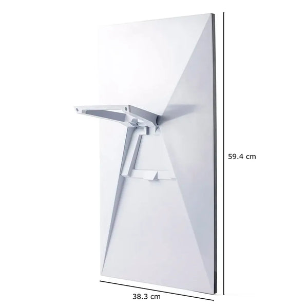 Kit Mini Antena Starlink Internet via Satélite