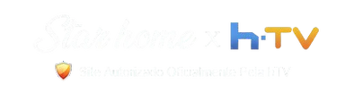 Starhome Oficial