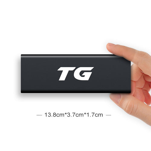 TG Stick Original, Testado E Configurado